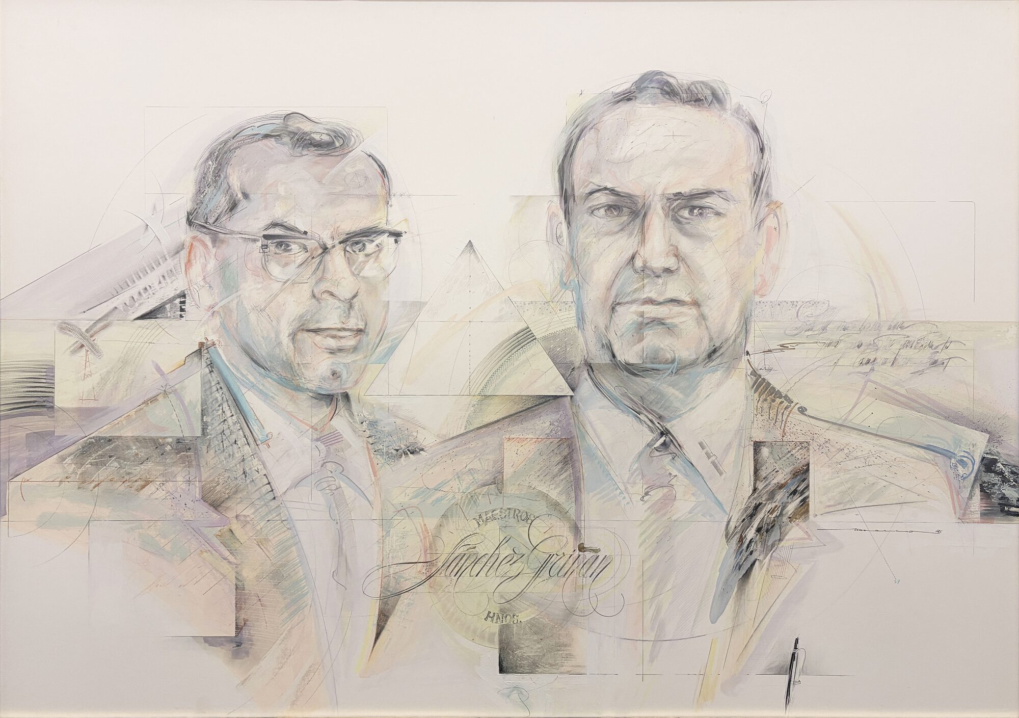Hermanos Sánchez Griñán